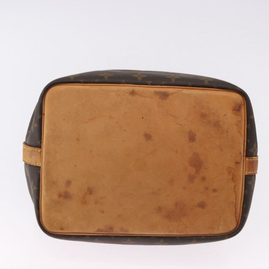 【日本直送】路易威登 Monogram Petit Noe 肩背包 M42226 LV 正品 193551A-5