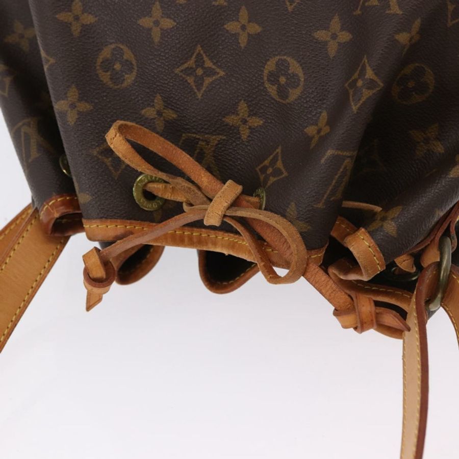 【日本直送】路易威登 Monogram Petit Noe 肩背包 M42226 LV 正品 193551A-6