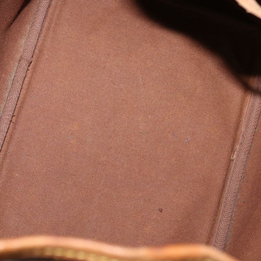 【日本直送】路易威登 Monogram Petit Noe 肩背包 M42226 LV 正品 193551A-10
