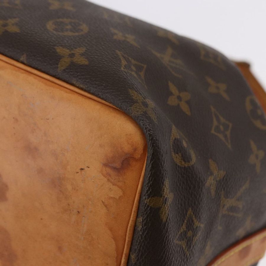 【日本直送】路易威登 Monogram Petit Noe 肩背包 M42226 LV 正品 193551A-14