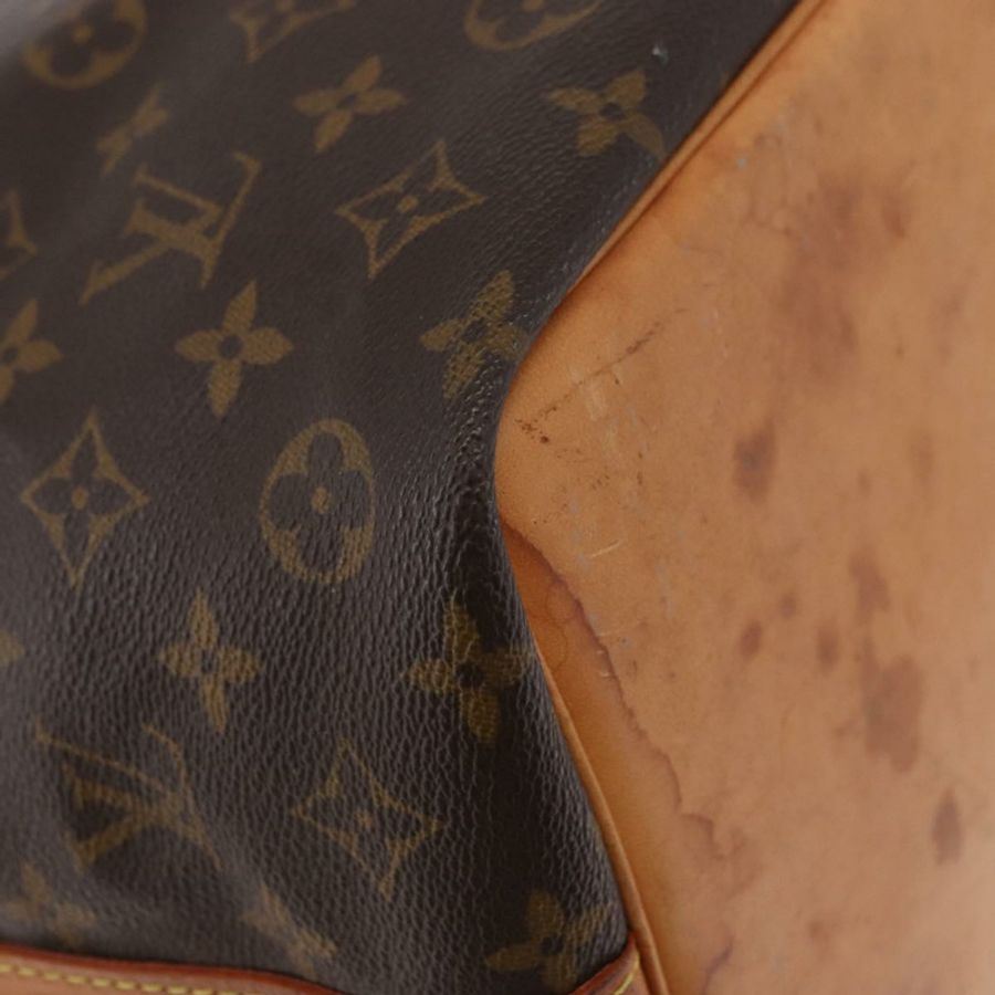 【日本直送】路易威登 Monogram Petit Noe 肩背包 M42226 LV 正品 193551A-15