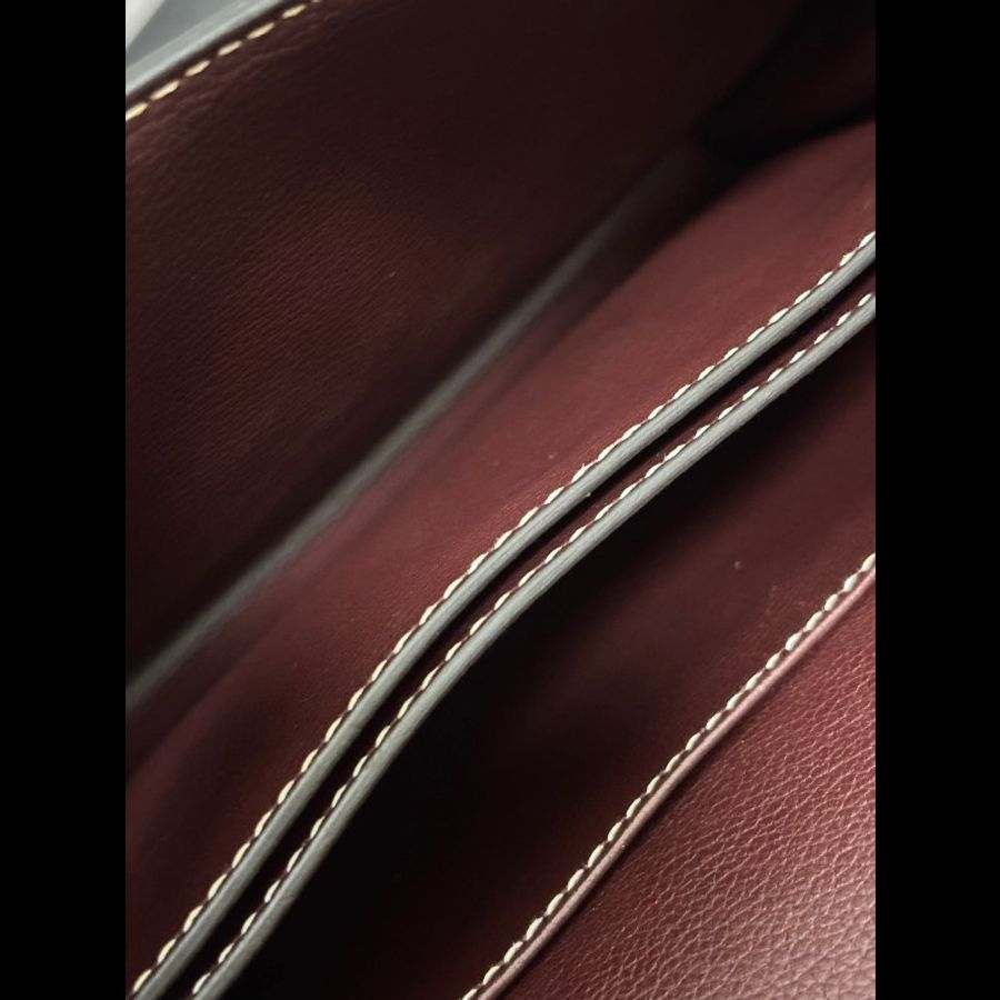 Hermes Roulis 23 Rough H-7
