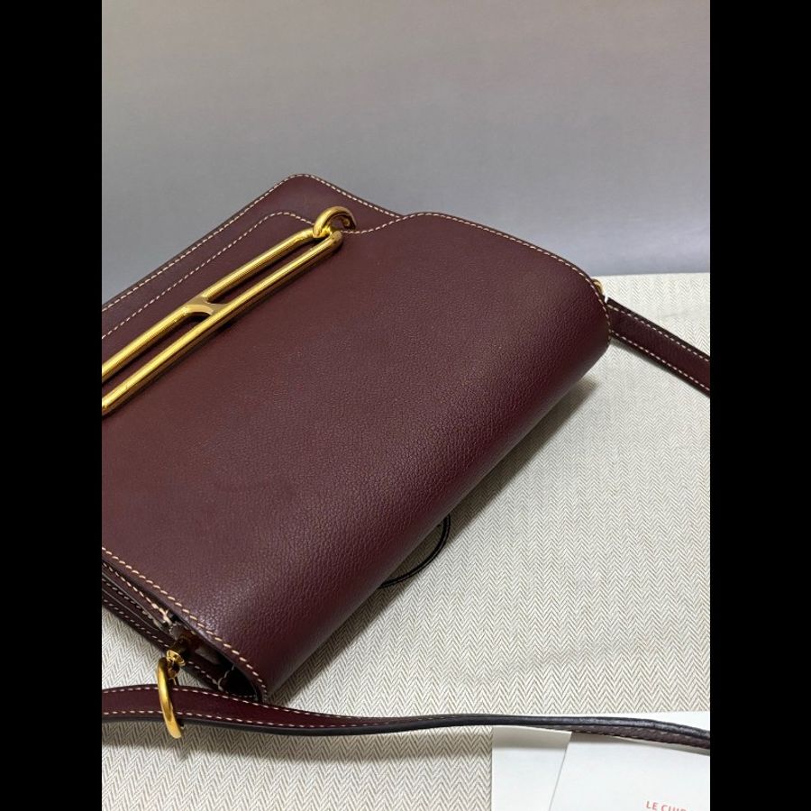 Hermes Roulis 23 Rough H-10