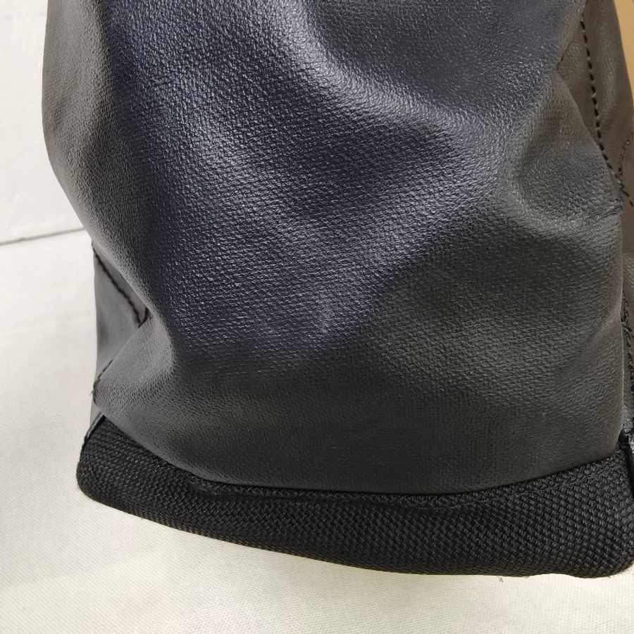 ㊣✨CHANEL✨香奈兒 拼色 深藍 老香 小香 雷標 菱格紋 托特包/二手包/二手精品/二手樹屋🌳-29