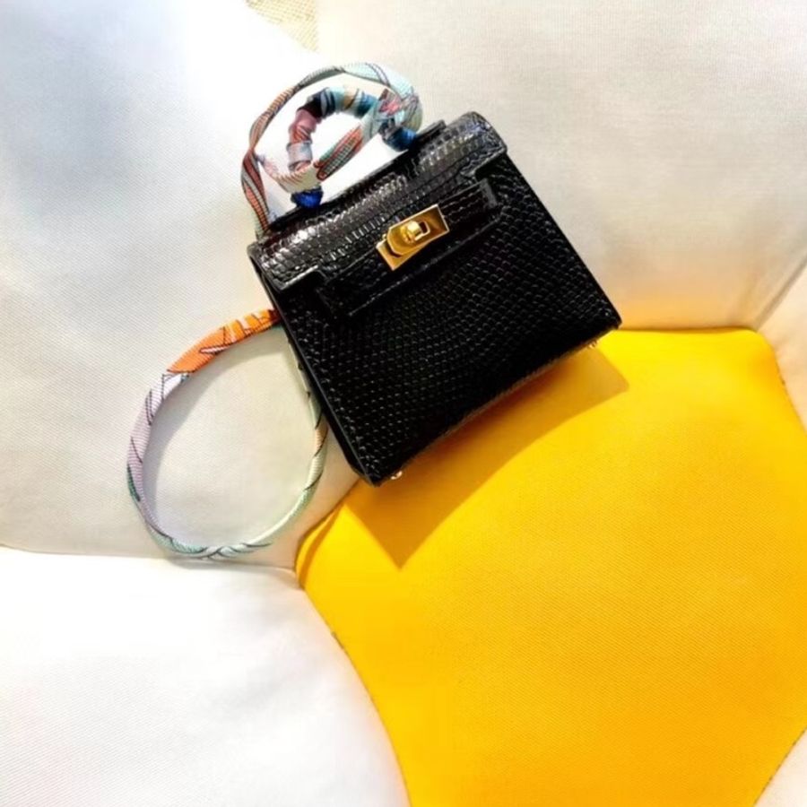 Hermes Kelly Twilly *-3