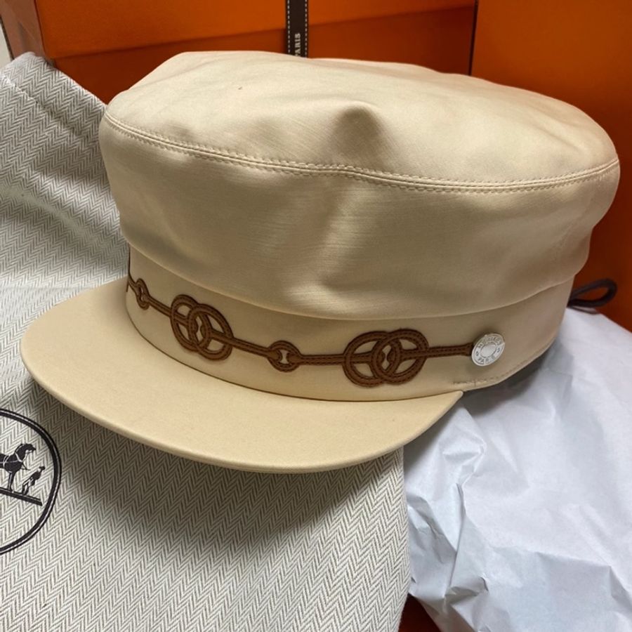 Cabourg Cliquetis Cap-4