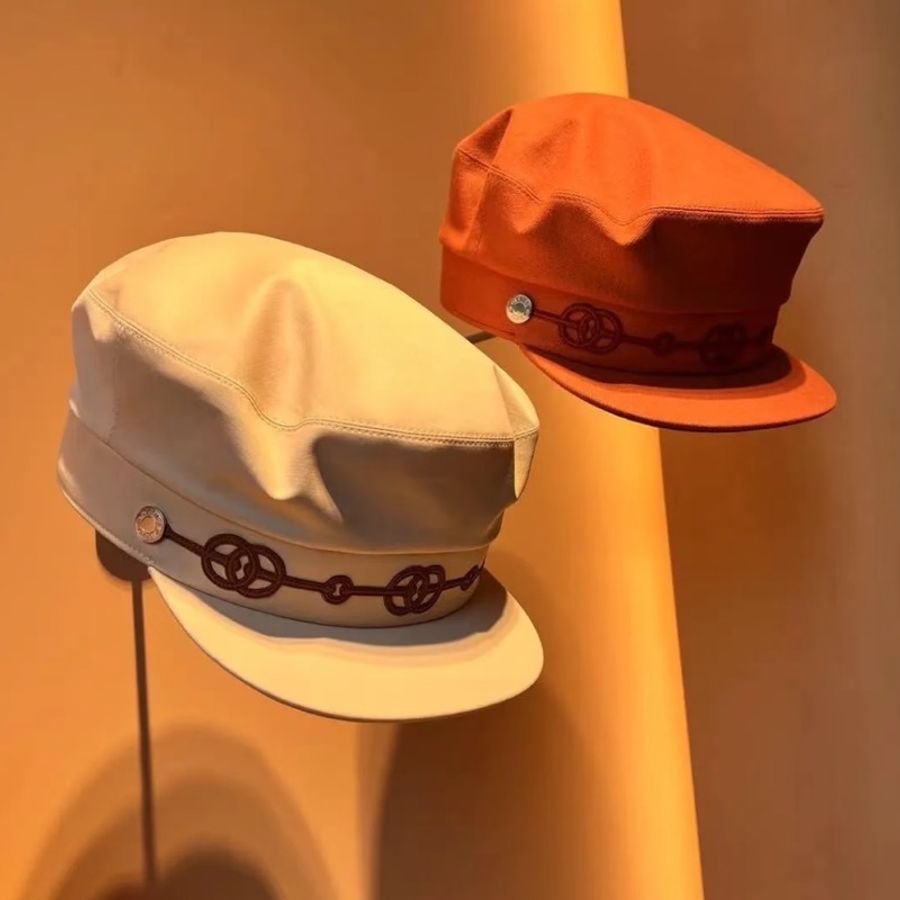 Cabourg Cliquetis Cap-5