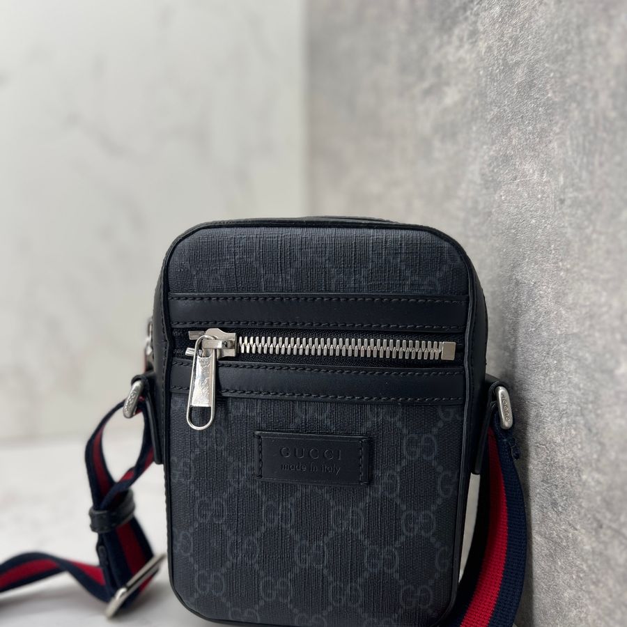 香緹國際精品 GUCCI 小相機包 1171-0