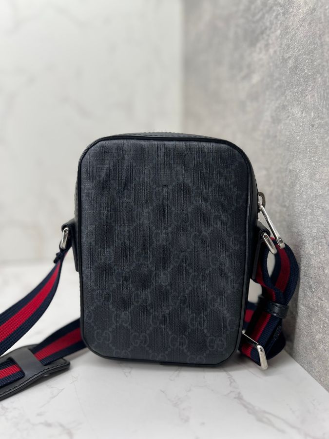 香緹國際精品 GUCCI 小相機包 1171-1