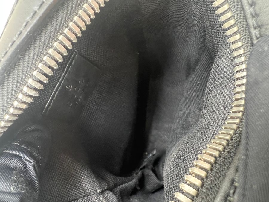 香緹國際精品 GUCCI 小相機包 1171-9