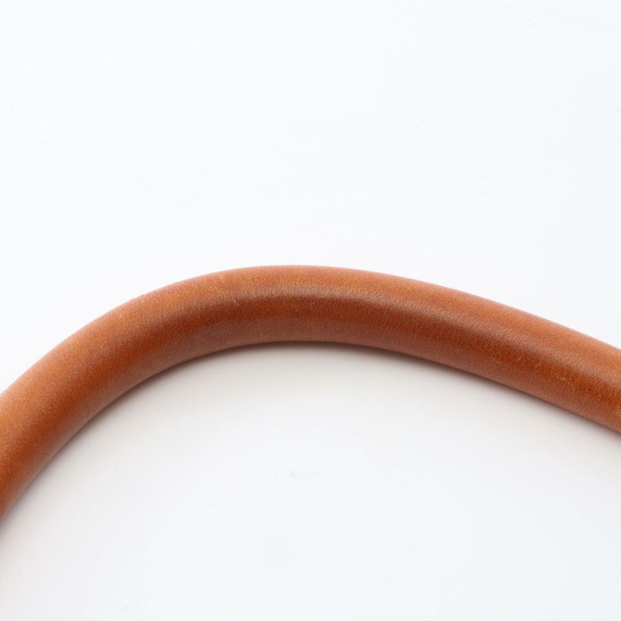路易威登 Looping MM 單肩手提包 M51146 Monogram 皮革 棕色 二手-6