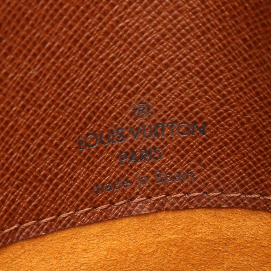 路易威登 Musette Salsa 短肩帶單肩包 M51258 Monogram 皮革-3