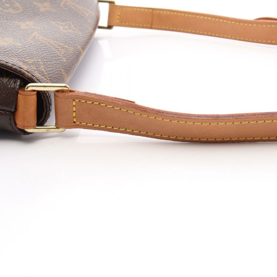 路易威登 Musette Salsa 短肩帶單肩包 M51258 Monogram 皮革-7