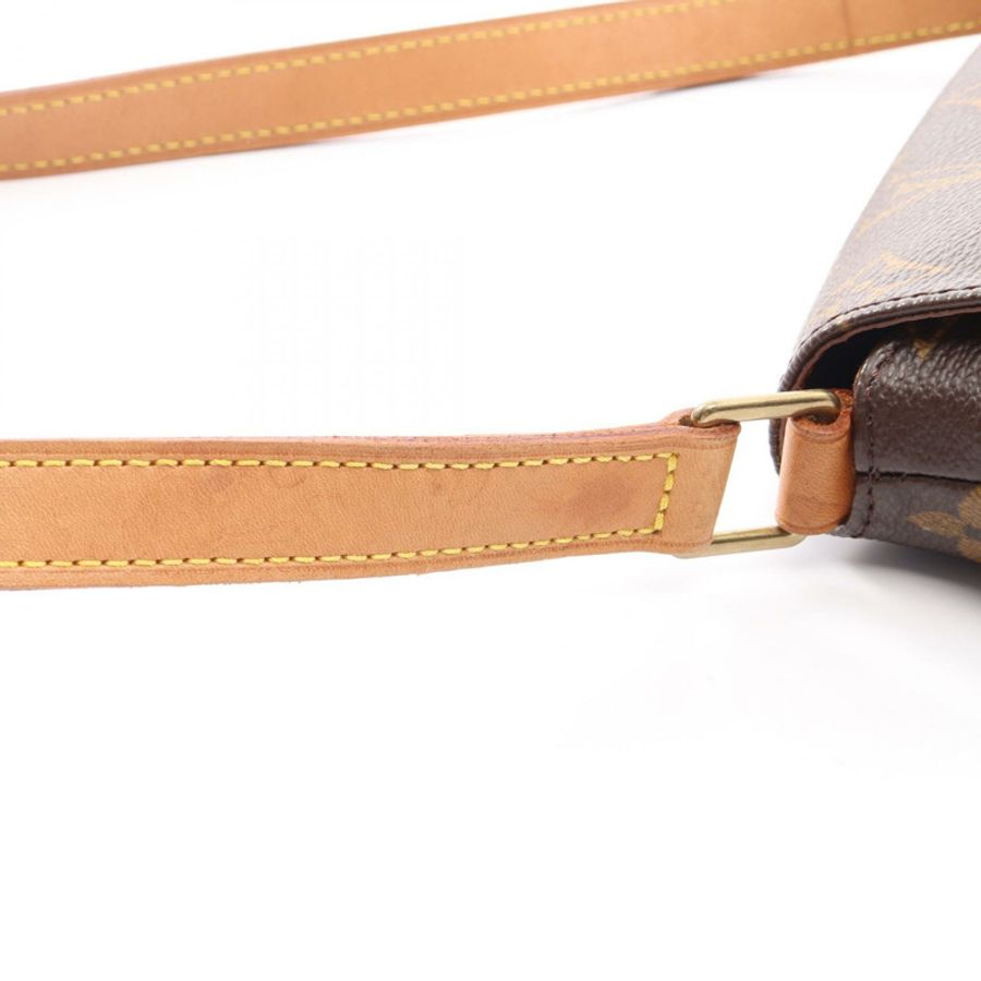 路易威登 Musette Salsa 短肩帶單肩包 M51258 Monogram 皮革-8
