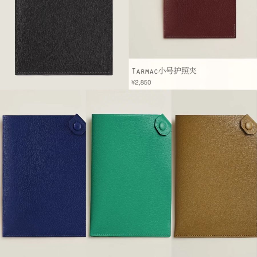 Tarmac passport holder-3