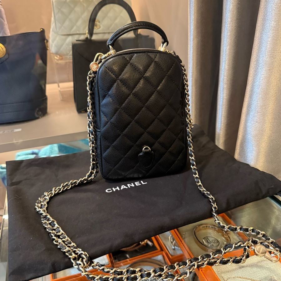 Mini backpack *-1