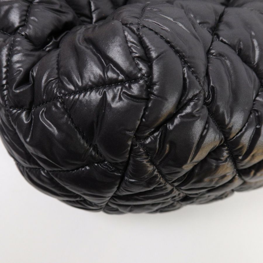 CHANEL 尼龍Cocoon Tote Bag手挽袋-13
