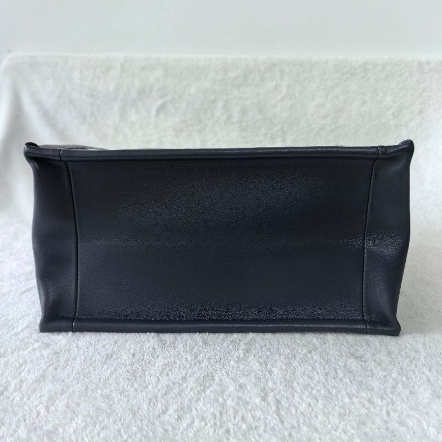 Dior 迪奧 book tote 肩帶款 小號 動物園-8