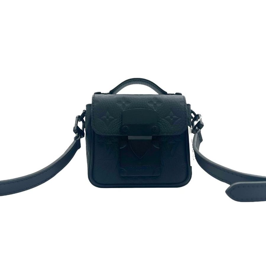 【美收精品】LV Pico S-Lock 男士迷你包 C-789【隔月月中將轉賣至日本 上架期限30天】-1