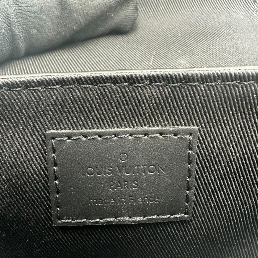 【美收精品】LV Pico S-Lock 男士迷你包 C-789【隔月月中將轉賣至日本 上架期限30天】-9