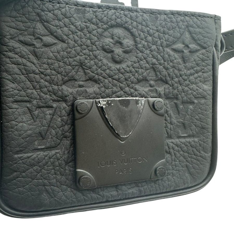 【美收精品】LV Pico S-Lock 男士迷你包 C-789【隔月月中將轉賣至日本 上架期限30天】-10