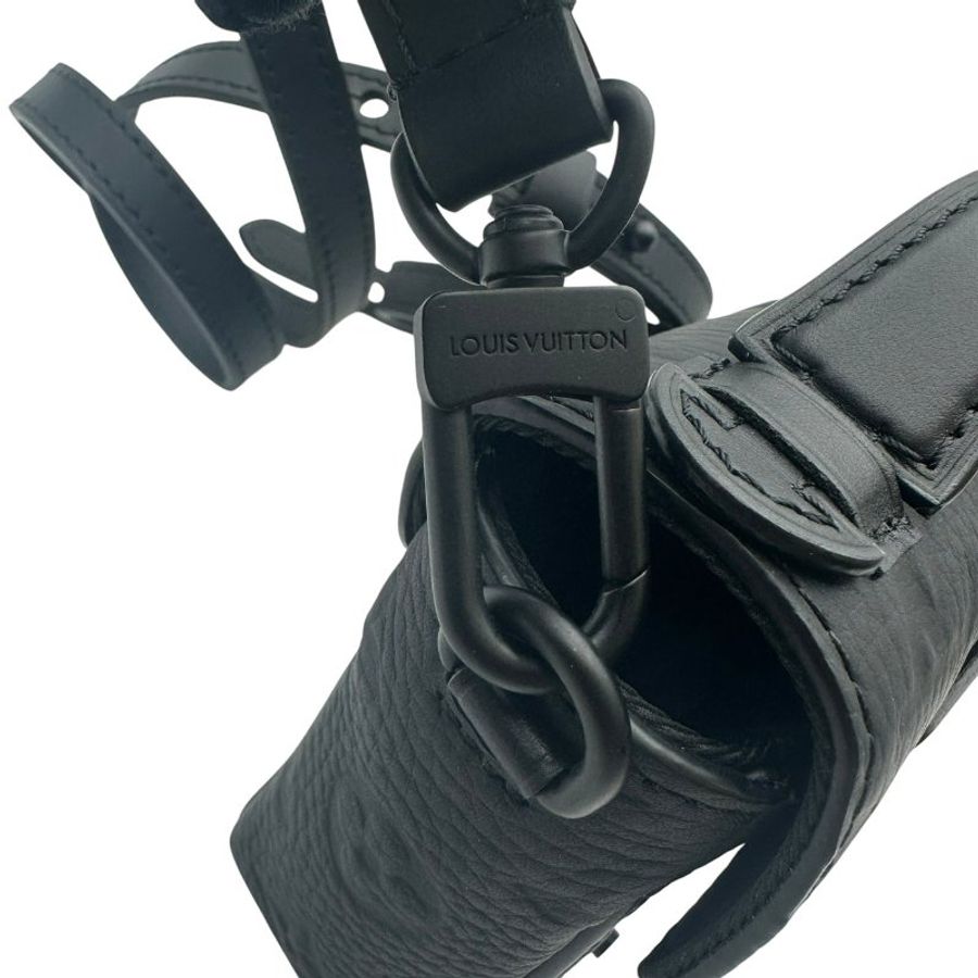 【美收精品】LV Pico S-Lock 男士迷你包 C-789【隔月月中將轉賣至日本 上架期限30天】-14