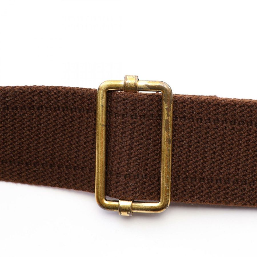 路易威登 Messenger PM Bosphore 斜背包 M40106 Monogram 棕色皮革-9