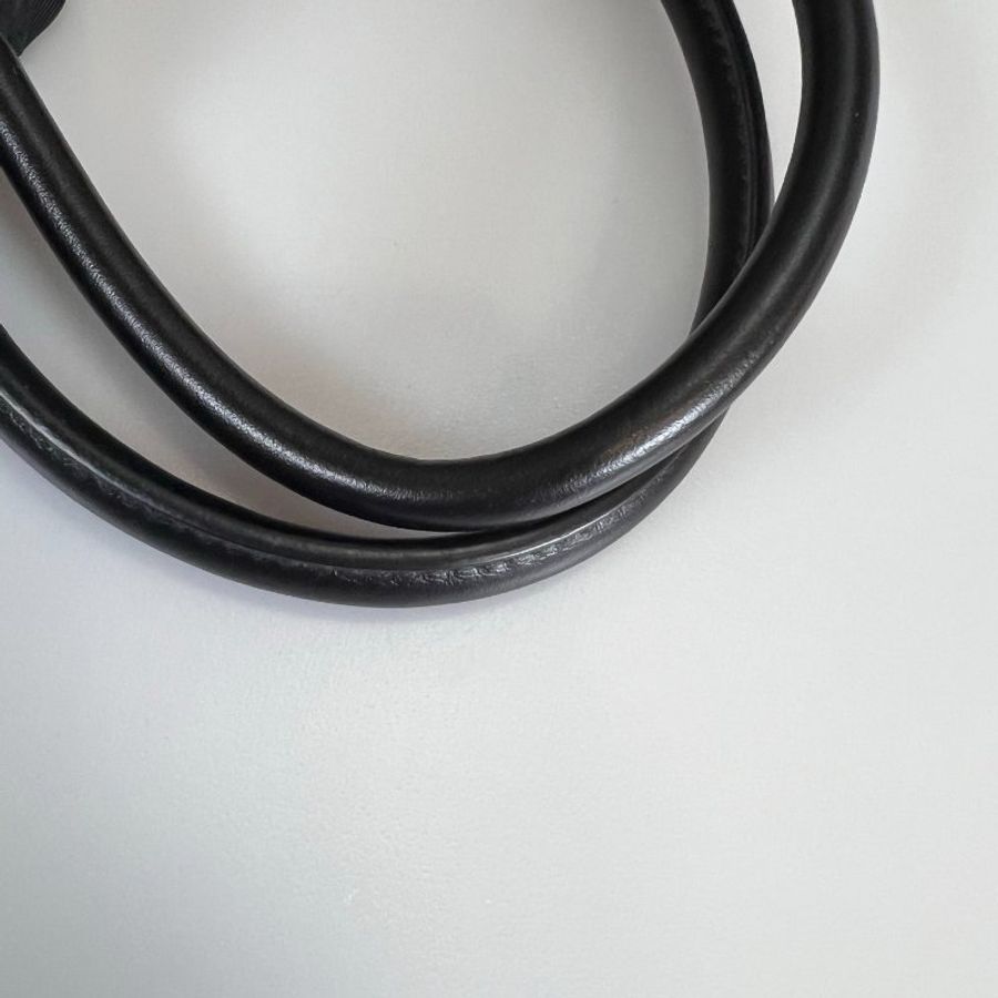 PRADA 1BA113 黑金兩用包-7