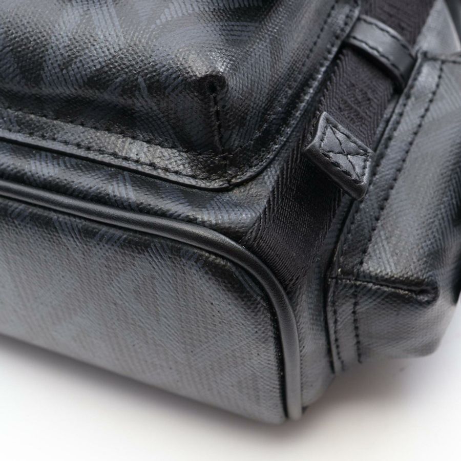 Christian Dior Hit the Road Mini CD 鑽石肩背包 2HTWS018CDP BK-5