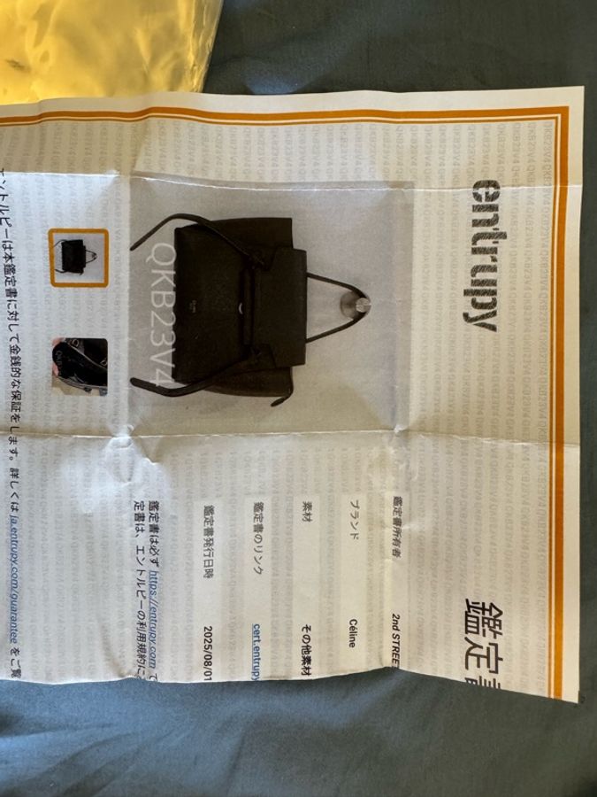 Celine 黑色鯰魚包 belt bag nano-1