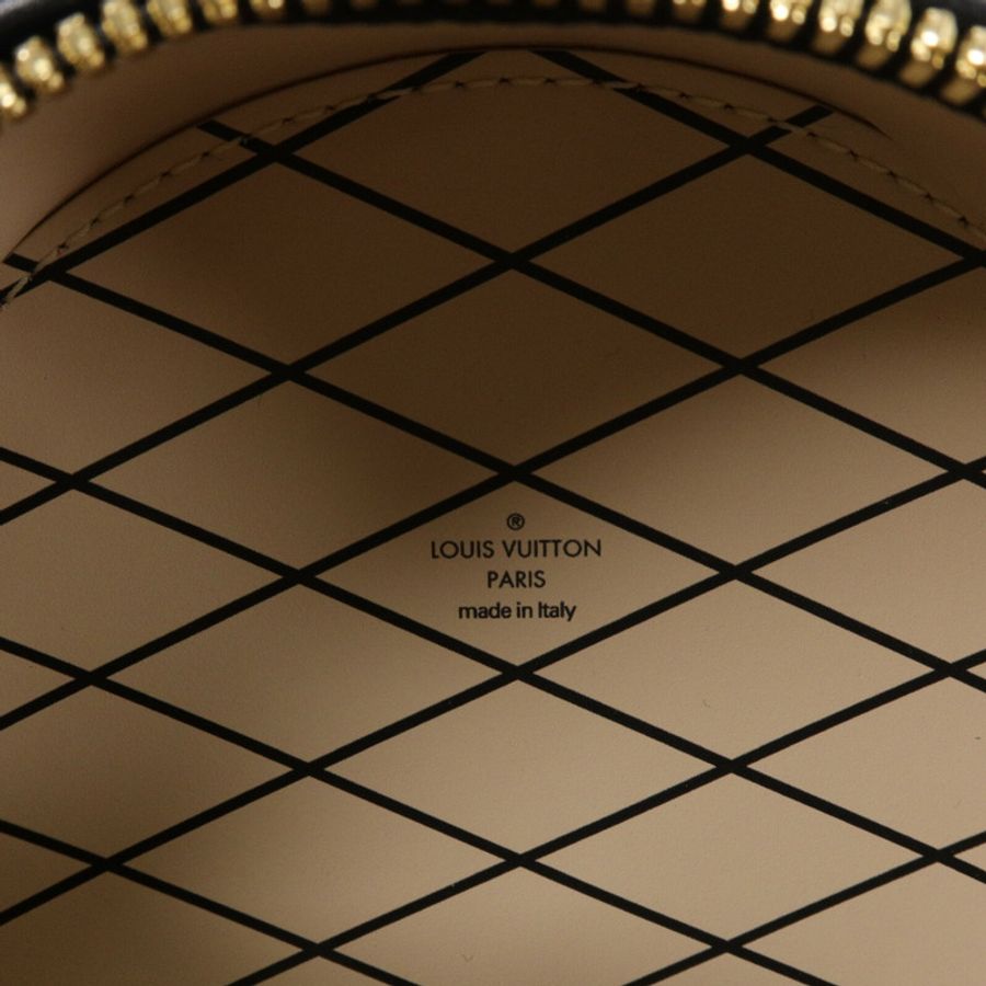 LOUIS VUITTON Monogram Mini Boite Chapeau肩背袋-5