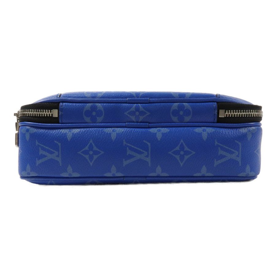 LOUIS VUITTON Monogram Alpha肩背袋-3