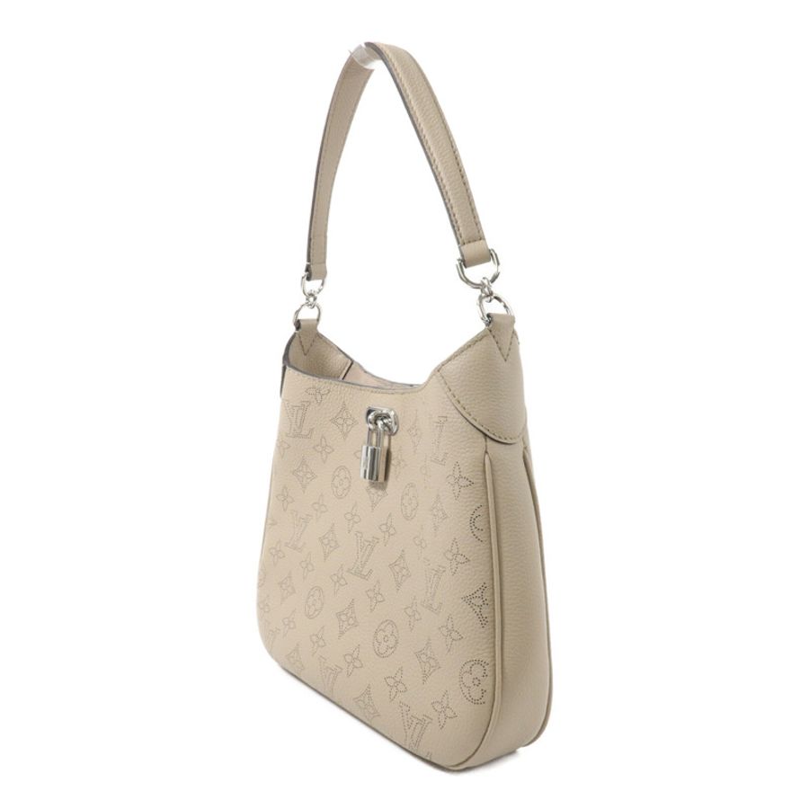 LOUIS VUITTON Mahina All Arourd PM肩背袋-2