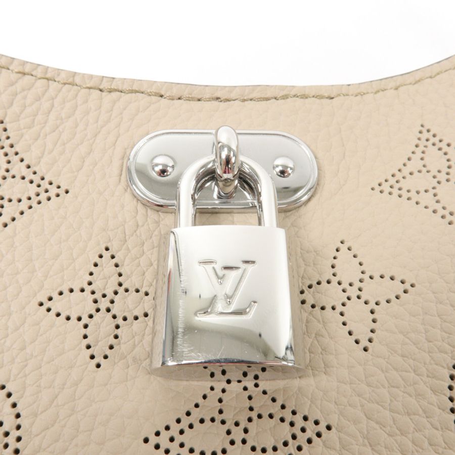 LOUIS VUITTON Mahina All Arourd PM肩背袋-6