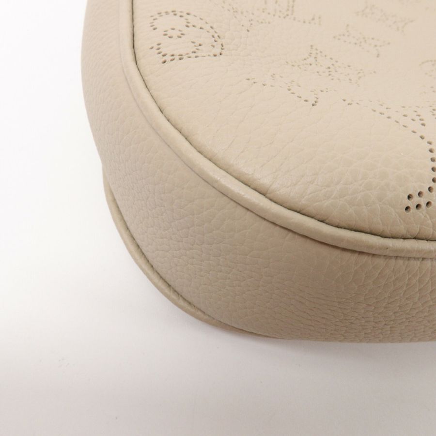 LOUIS VUITTON Mahina All Arourd PM肩背袋-9