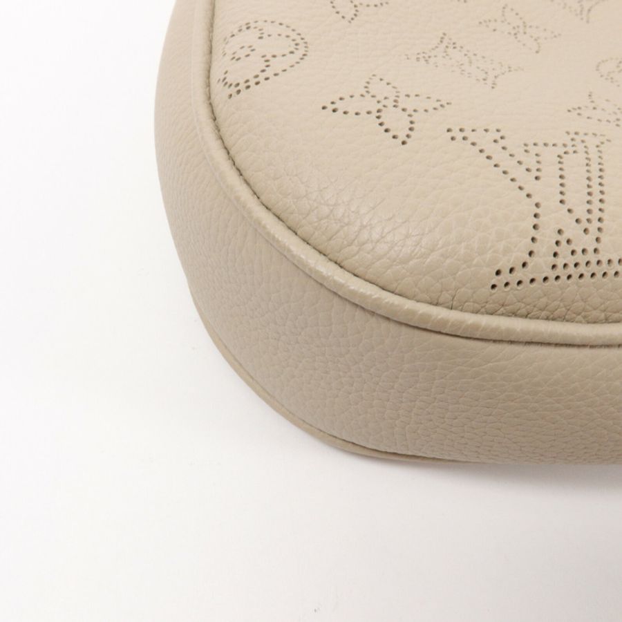 LOUIS VUITTON Mahina All Arourd PM肩背袋-11