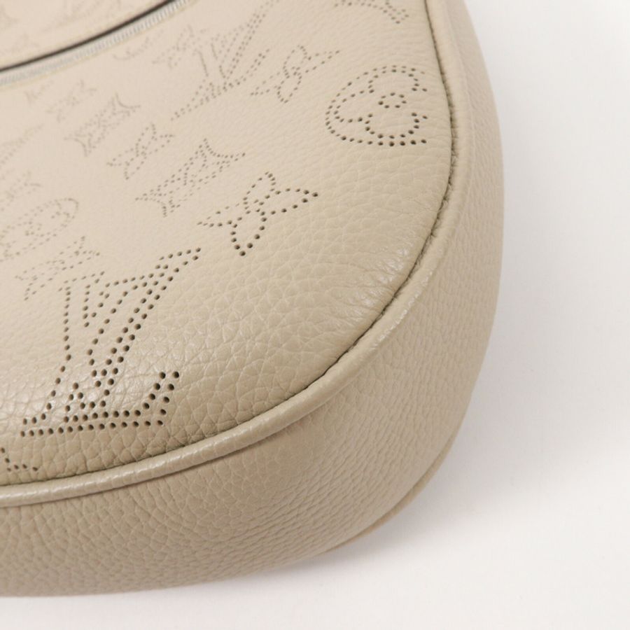LOUIS VUITTON Mahina All Arourd PM肩背袋-12