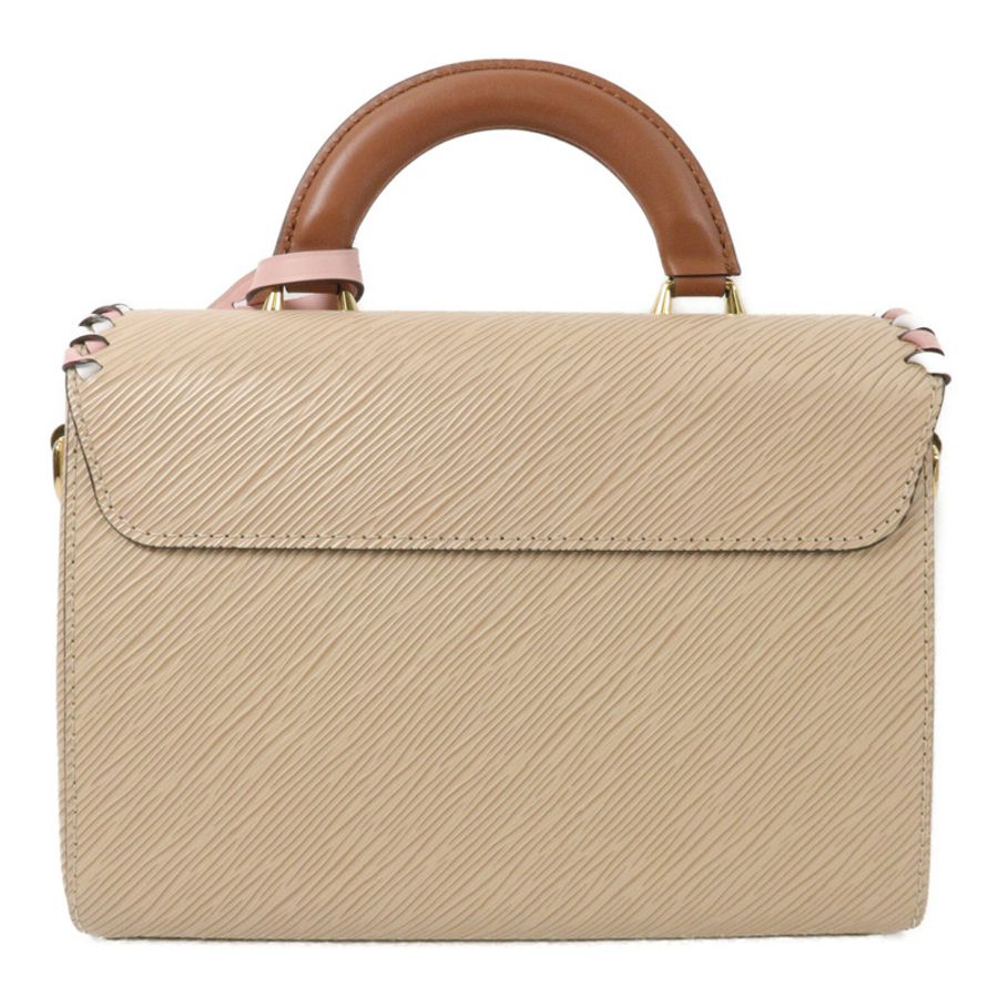 LOUIS VUITTON Epi Twist Top Handle MM手挽肩背兩用袋-1