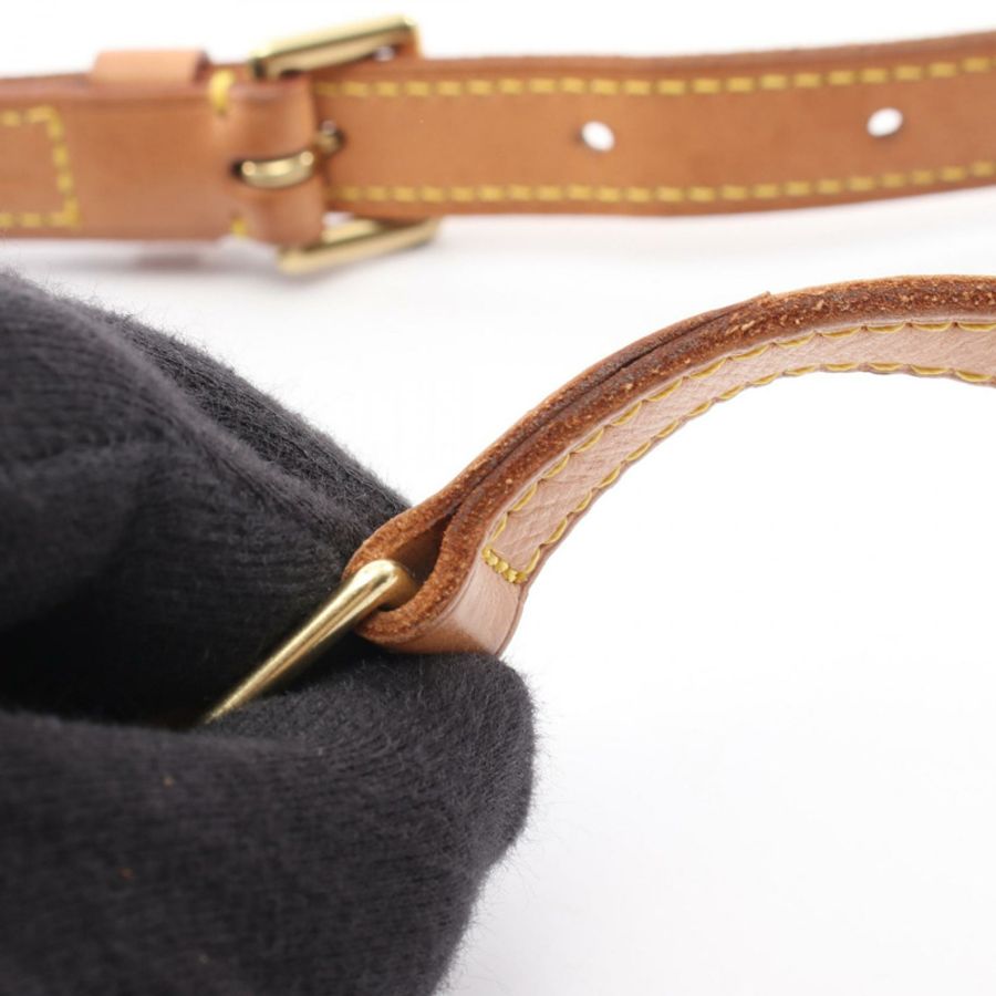 路易威登 Musette Tango 短肩帶肩背包 M51257 Monogram 皮革 LV-7