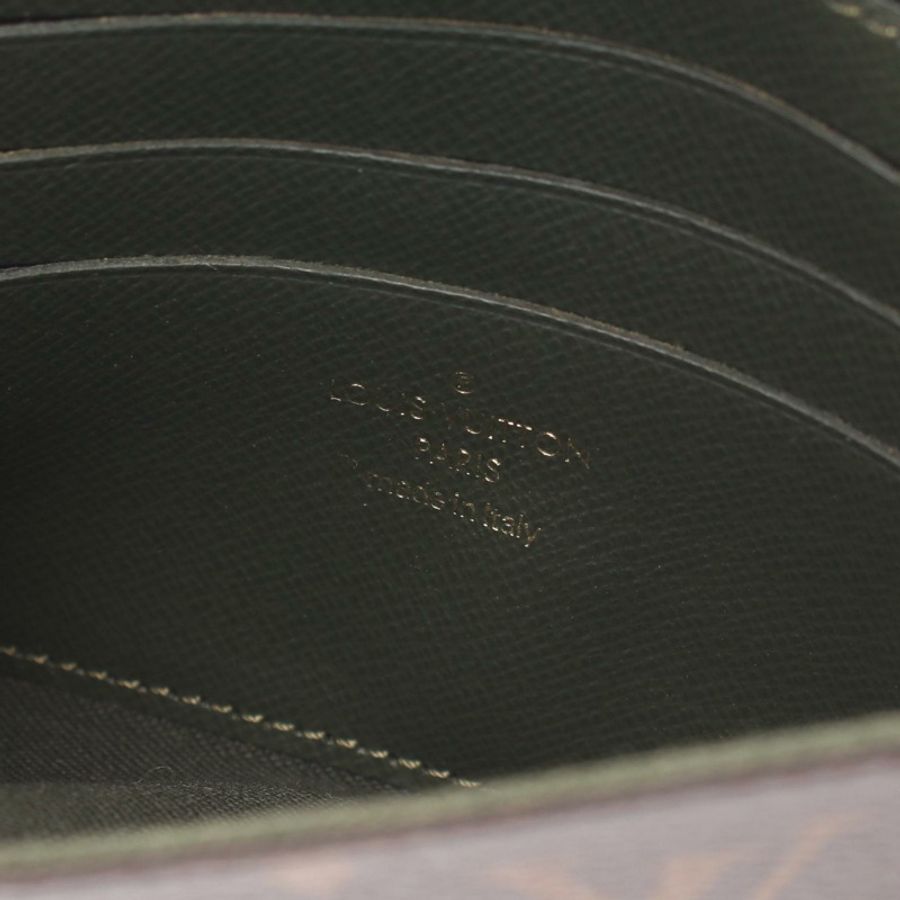 路易威登 Multi Pochette Felicie 單肩斜背包 M80091 Monogram LV-3
