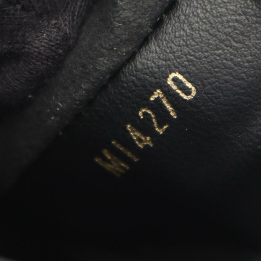 路易威登 Pochette 雙拉鍊單肩斜背包 M69203 Monogram Giant-4