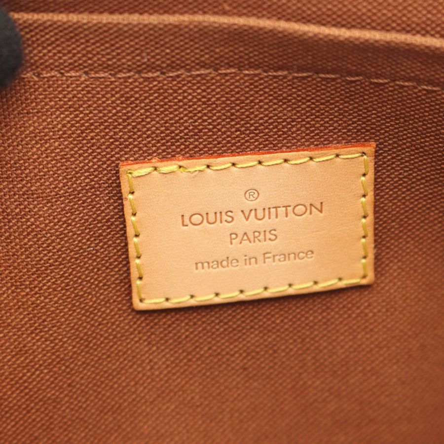 路易威登 Bosphore 腰包 M40108 Monogram 帆布 二手 LV-3