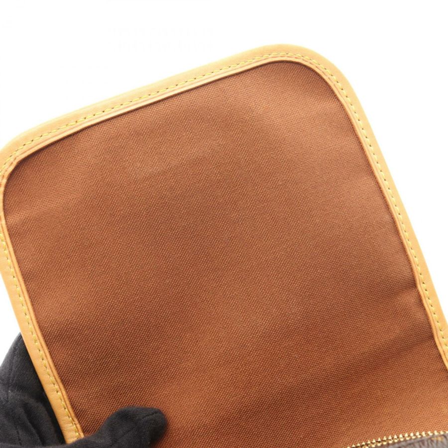路易威登 Bosphore 腰包 M40108 Monogram 帆布 二手 LV-7