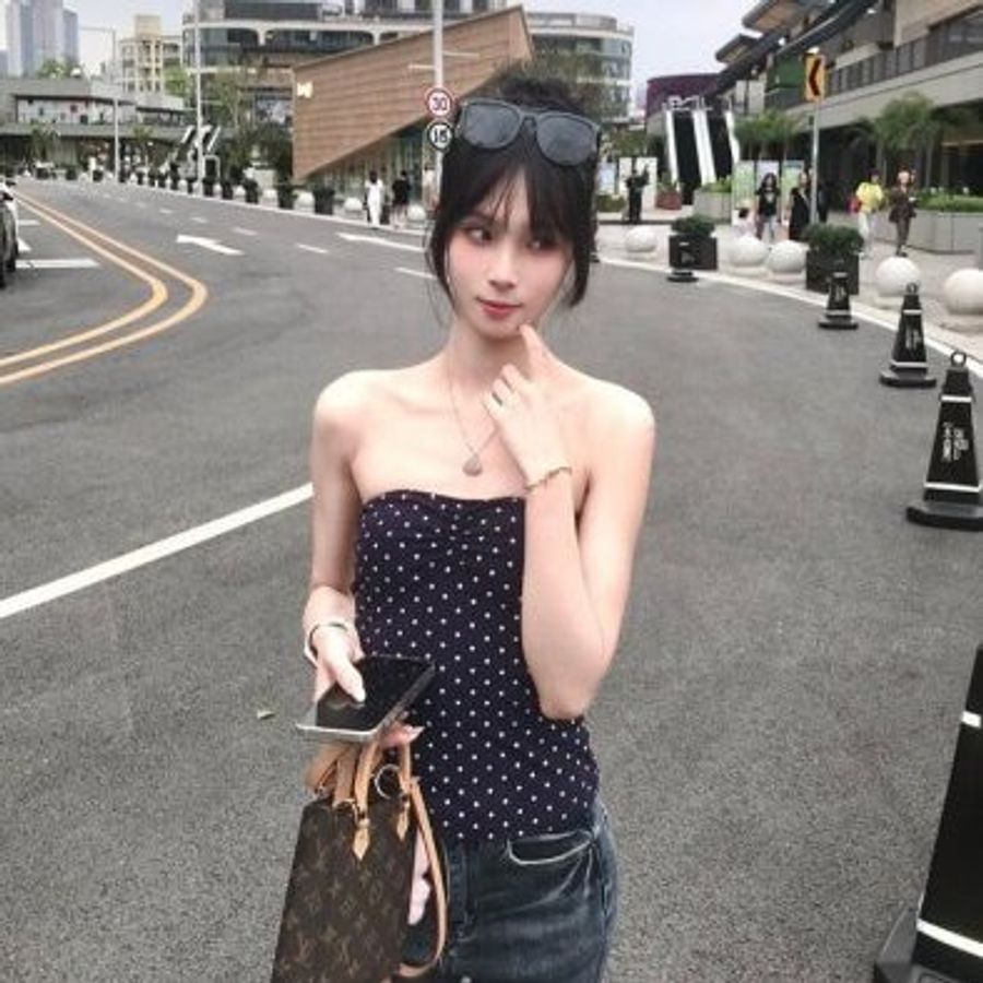 LOUIS VUITTON LV Petit Sac Plat 迷你 琴譜包 M81295-7