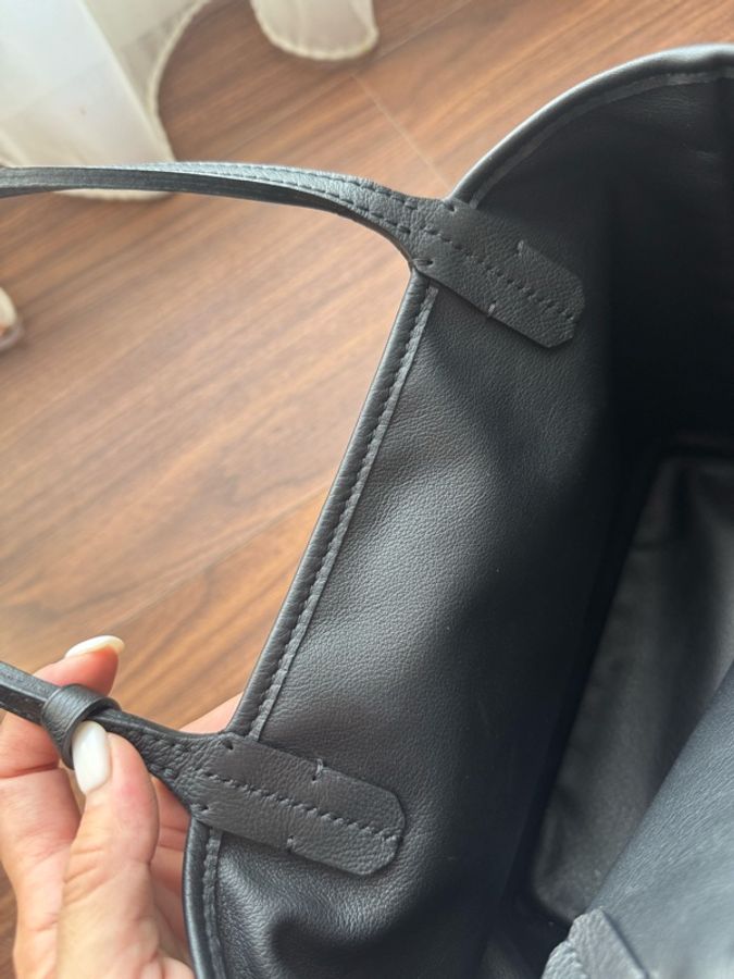品牌:Goyard 款式:Anjou Mini 顏色:Noir(黑色)-7
