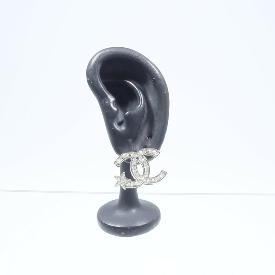 CHANEL 金屬Earrings耳環-6