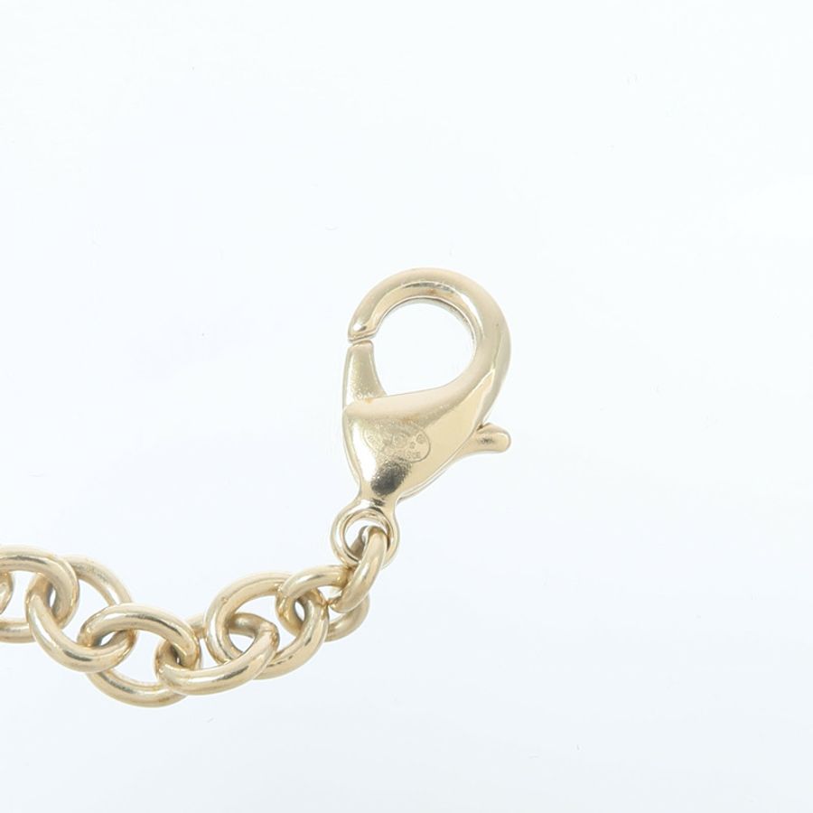CHANEL 金屬Necklace項鏈-6