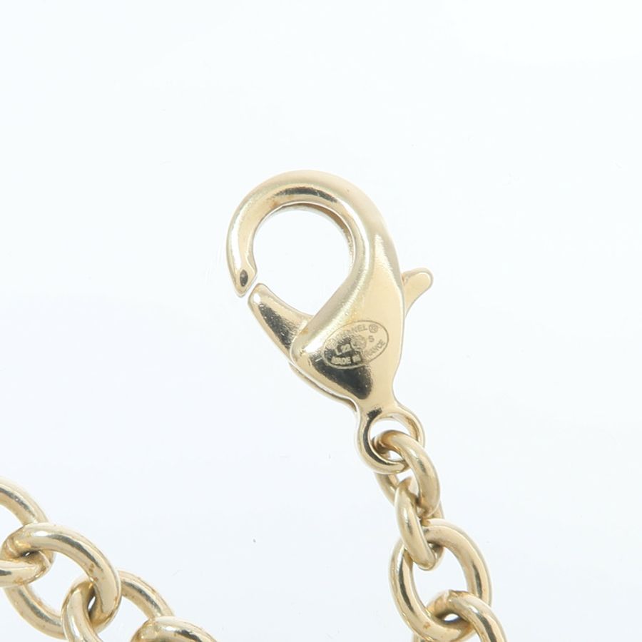 CHANEL 金屬Necklace項鏈-7