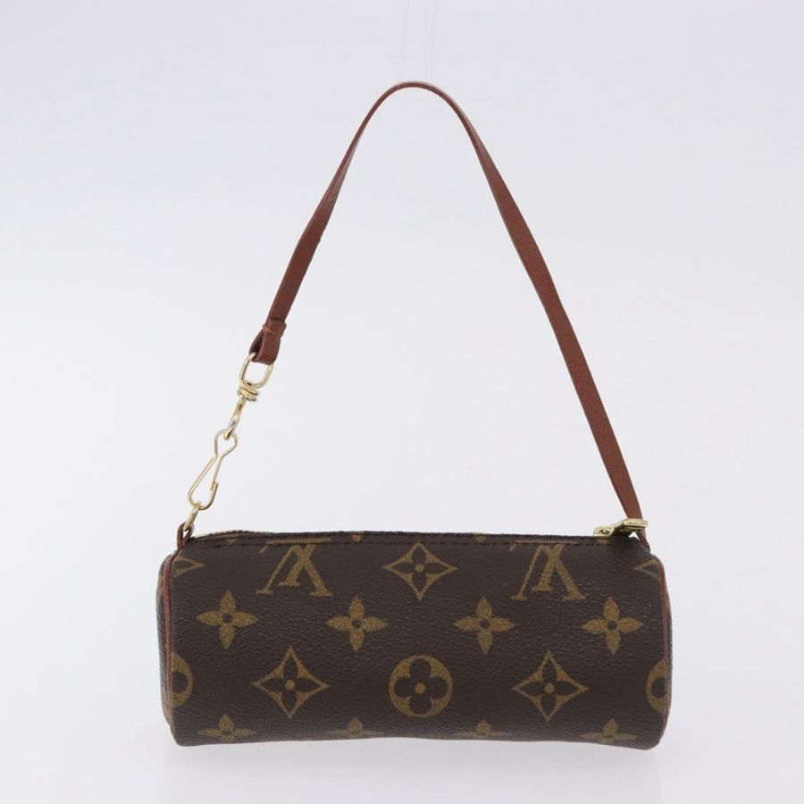 【日本直送】路易威登 Monogram Papillon 30 手提包 M51385 LV 正品 192842SAV-21