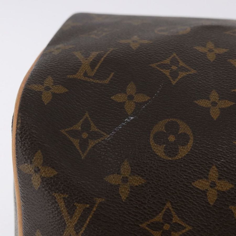 【日本直送】路易威登 Monogram Speedy 30 手提包 M41526 LV 正品 188575SAV-5